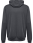 Preview: Kinder Hummel Authentic Hoodie - Asphalt